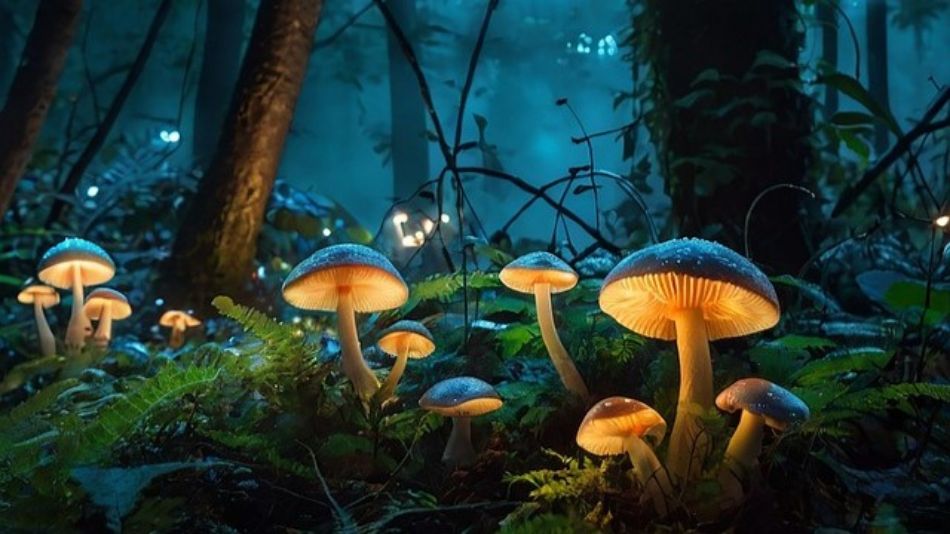 Unica notte in cui crescono questi funghi: quali sono? Unica notte in cui crescono questi funghi: quali sono?